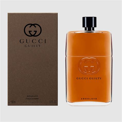 gucci guilty absolute 1.7|Gucci Guilty absolute price.